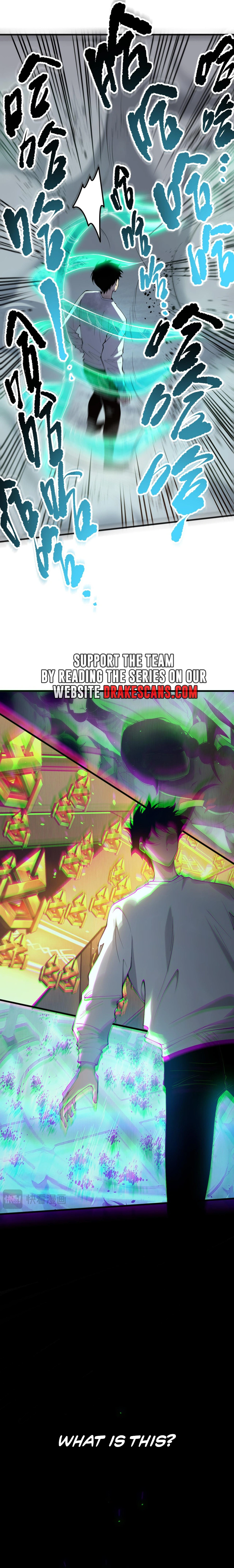 Read Disastrous Necromancer Manga Online