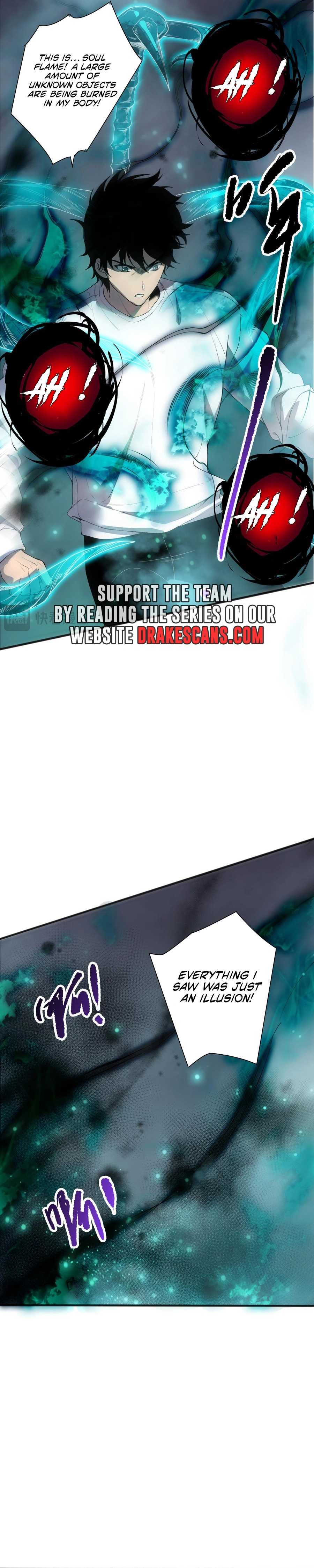 Read Disastrous Necromancer Manga Online