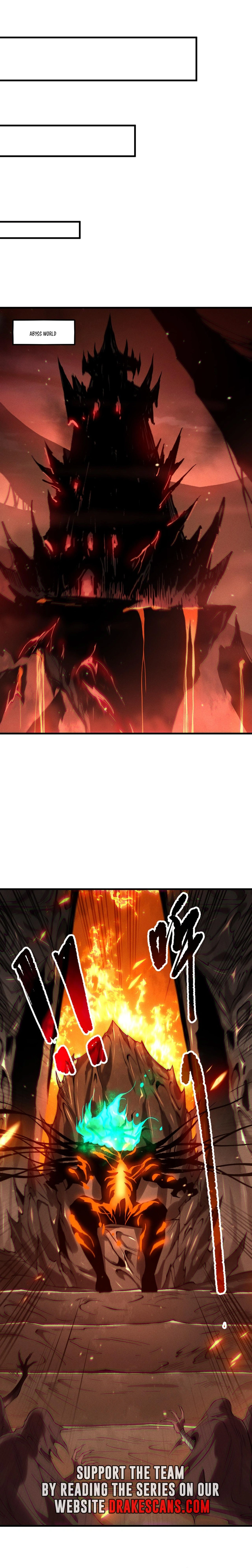 Read Disastrous Necromancer Manga Online