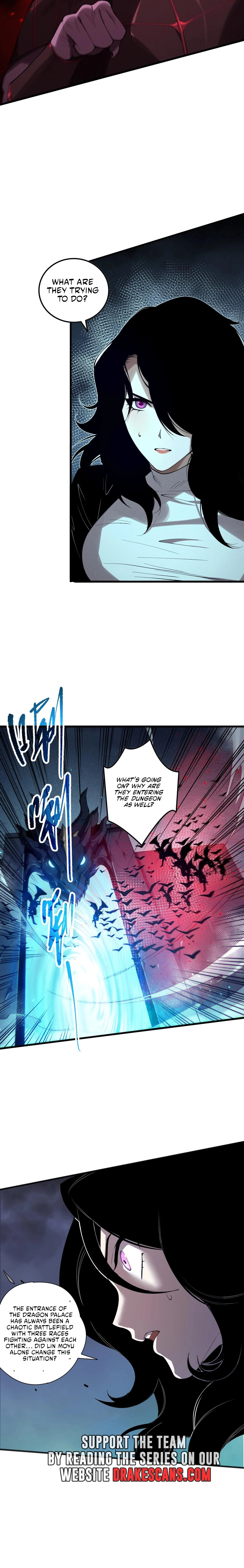 Read Disastrous Necromancer Manga Online