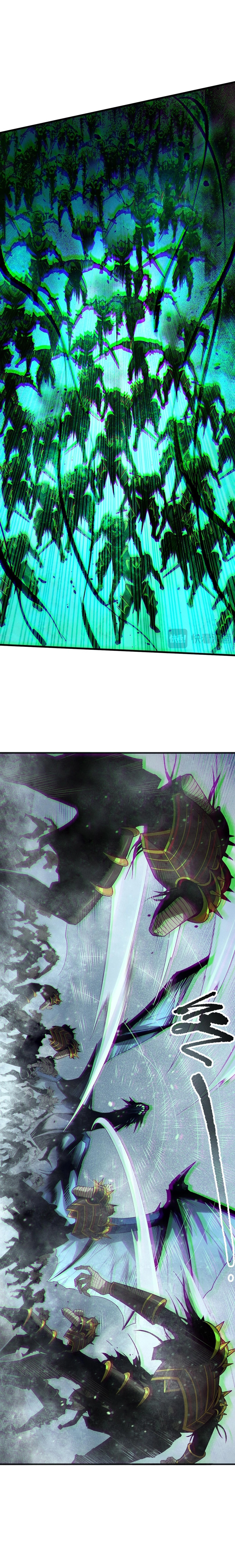 Read Disastrous Necromancer Manga Online