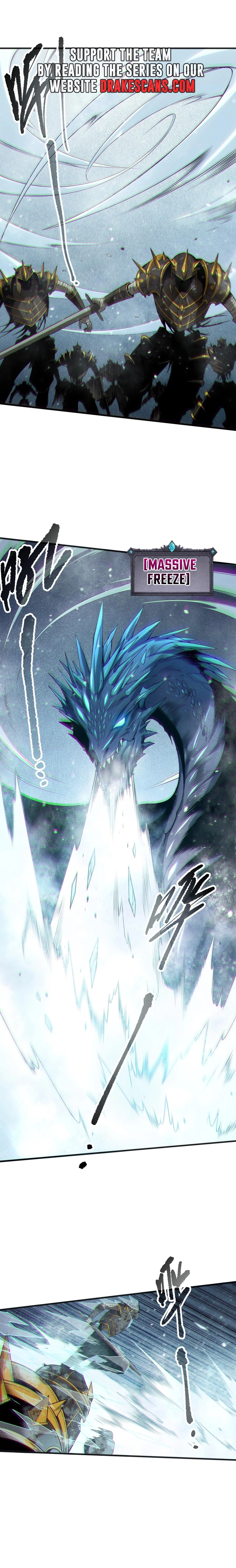 Read Disastrous Necromancer Manga Online