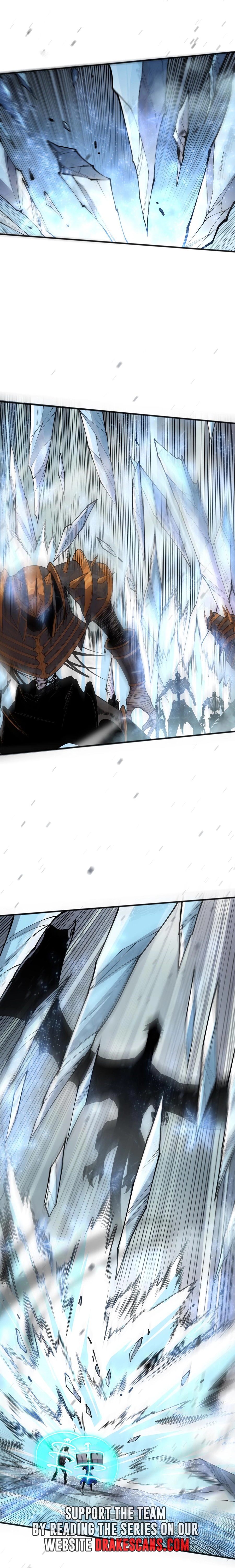 Read Disastrous Necromancer Manga Online