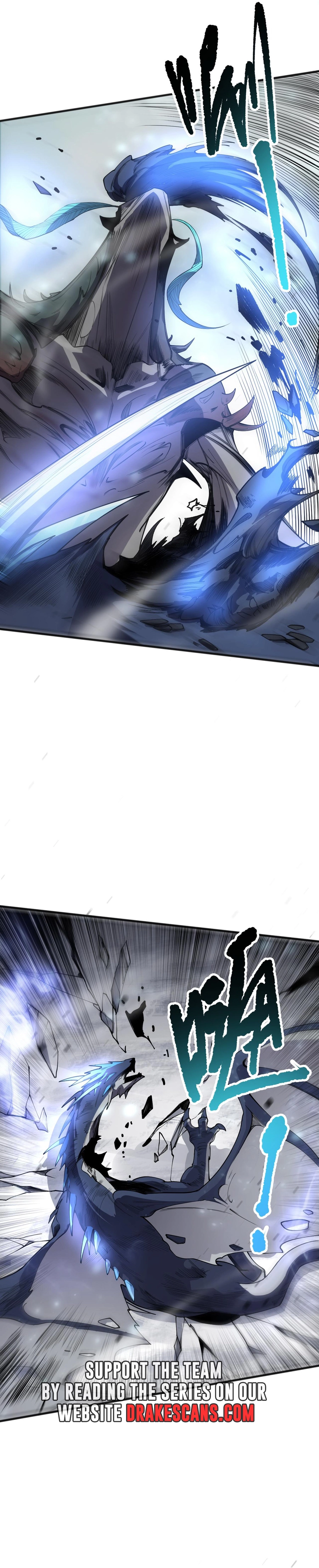 Read Disastrous Necromancer Manga Online
