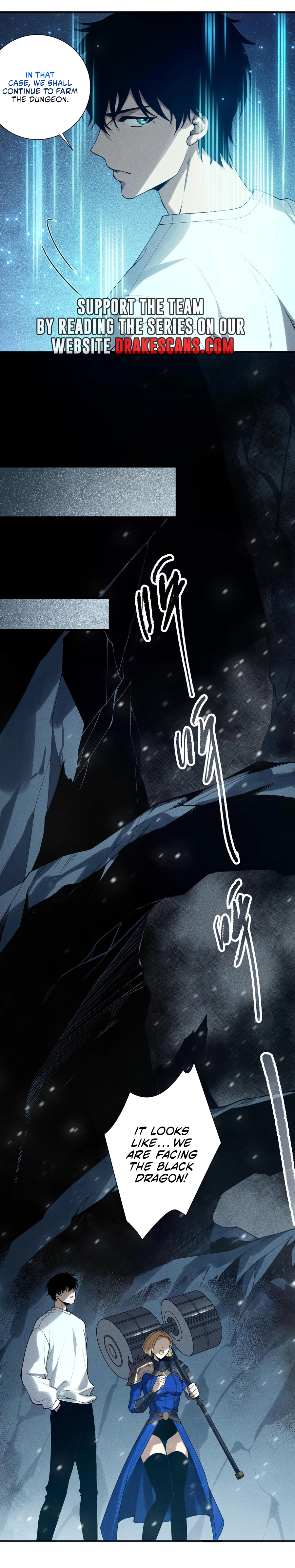 Read Disastrous Necromancer Manga Online