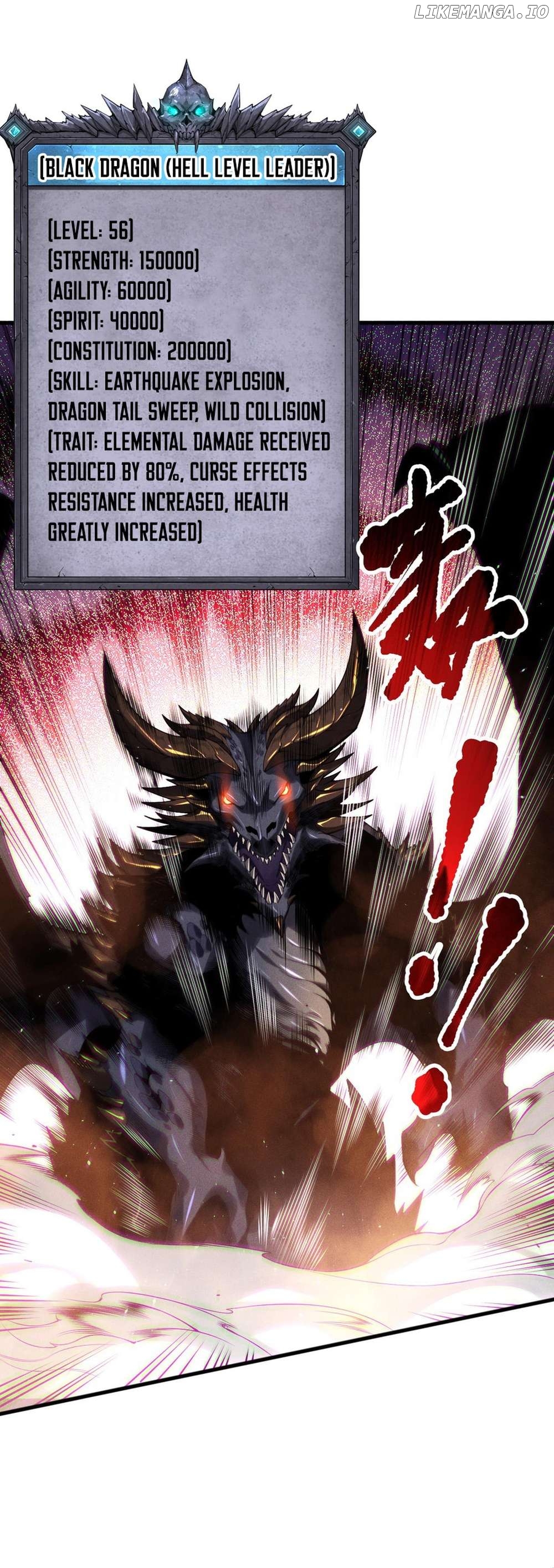 Read Disastrous Necromancer Manga Online