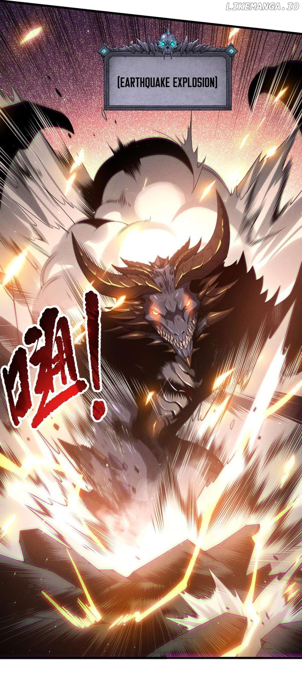 Read Disastrous Necromancer Manga Online
