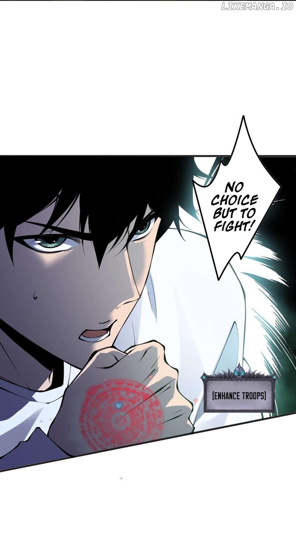 Read Disastrous Necromancer Manga Online