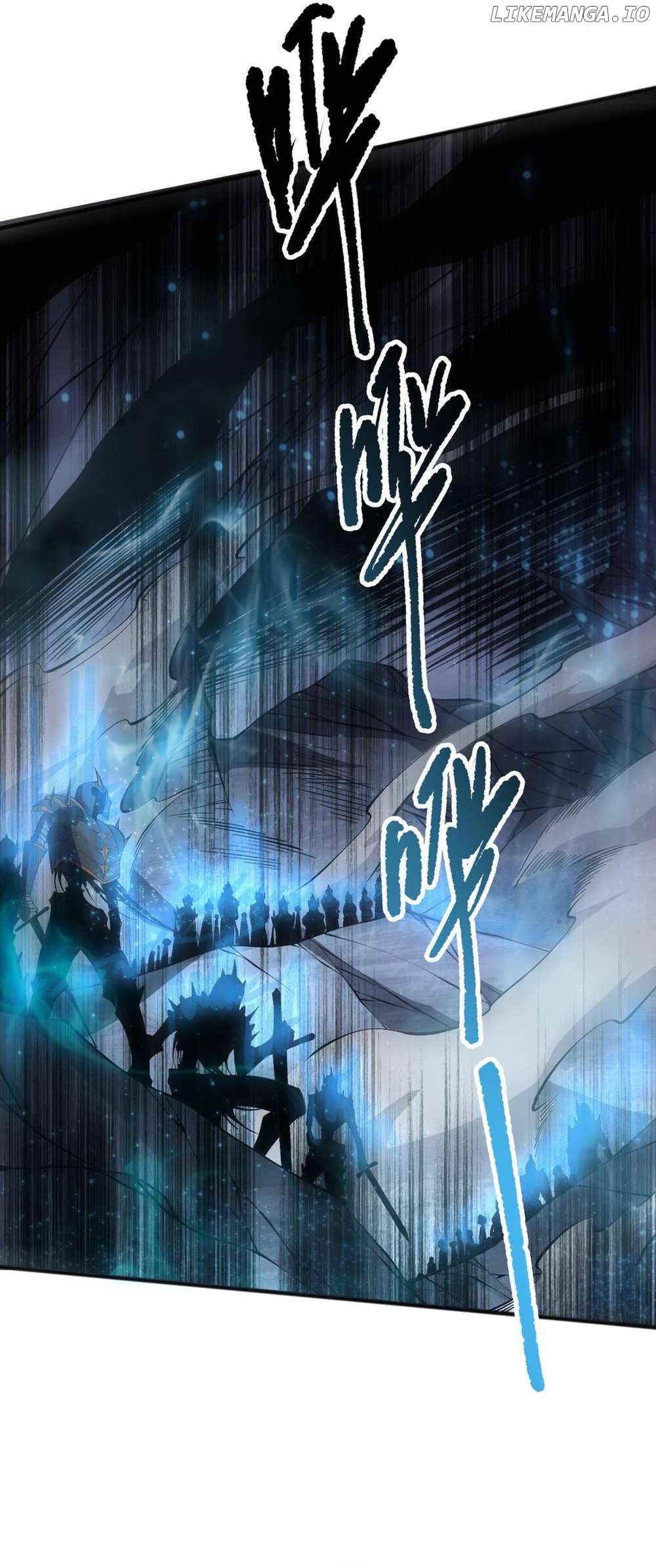 Read Disastrous Necromancer Manga Online