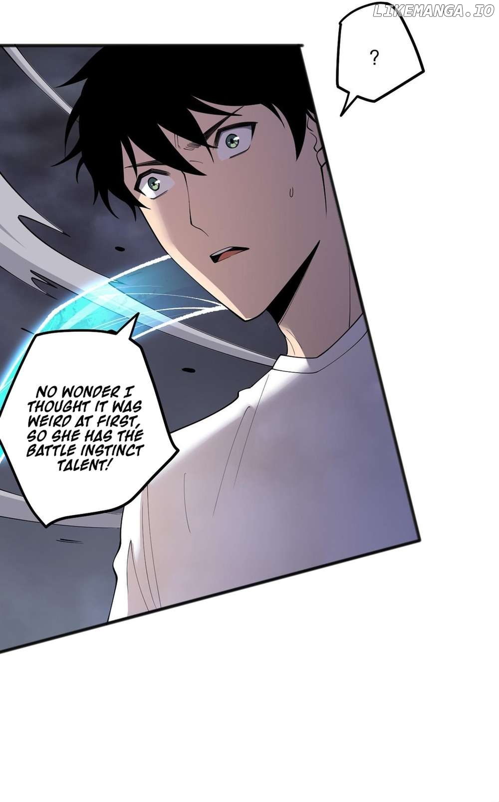 Read Disastrous Necromancer Manga Online