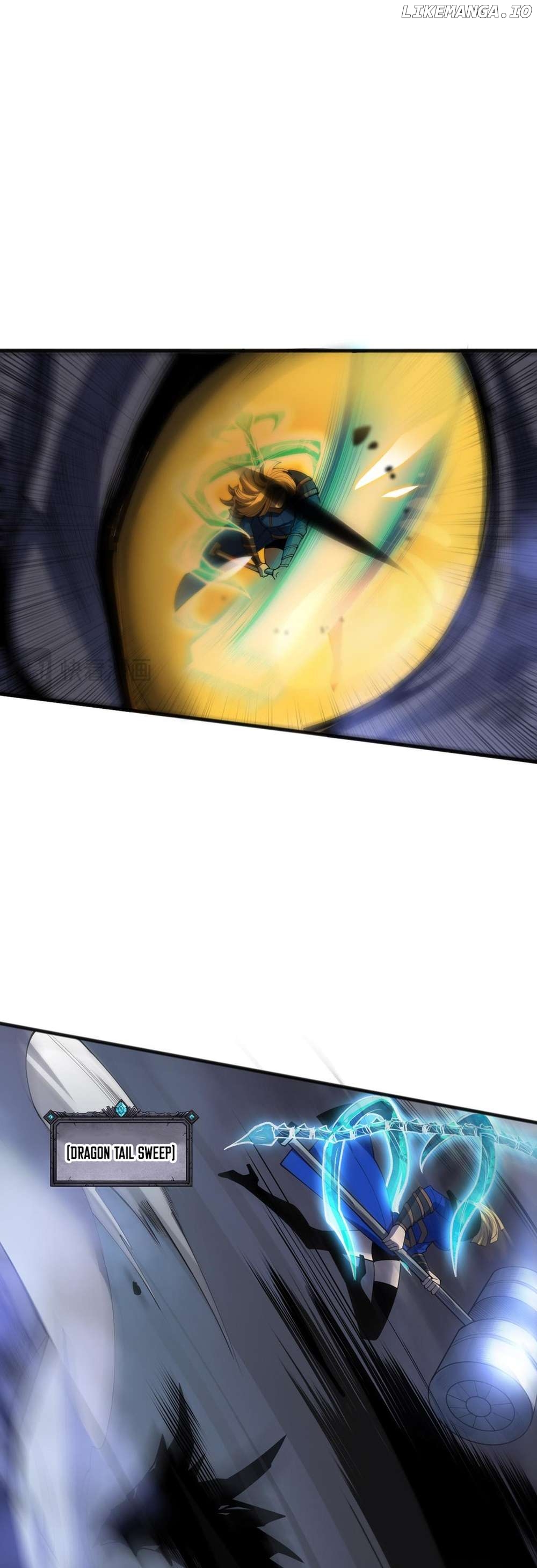 Read Disastrous Necromancer Manga Online