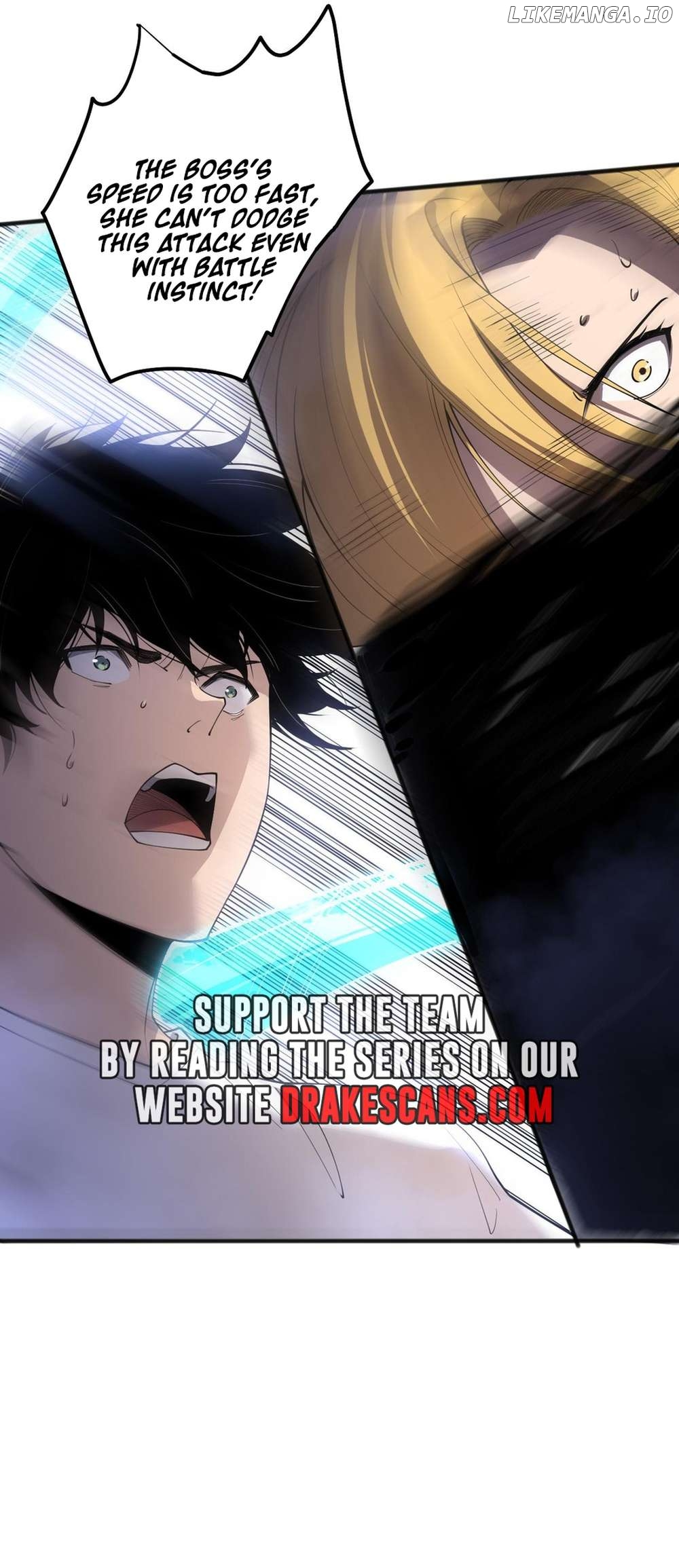 Read Disastrous Necromancer Manga Online