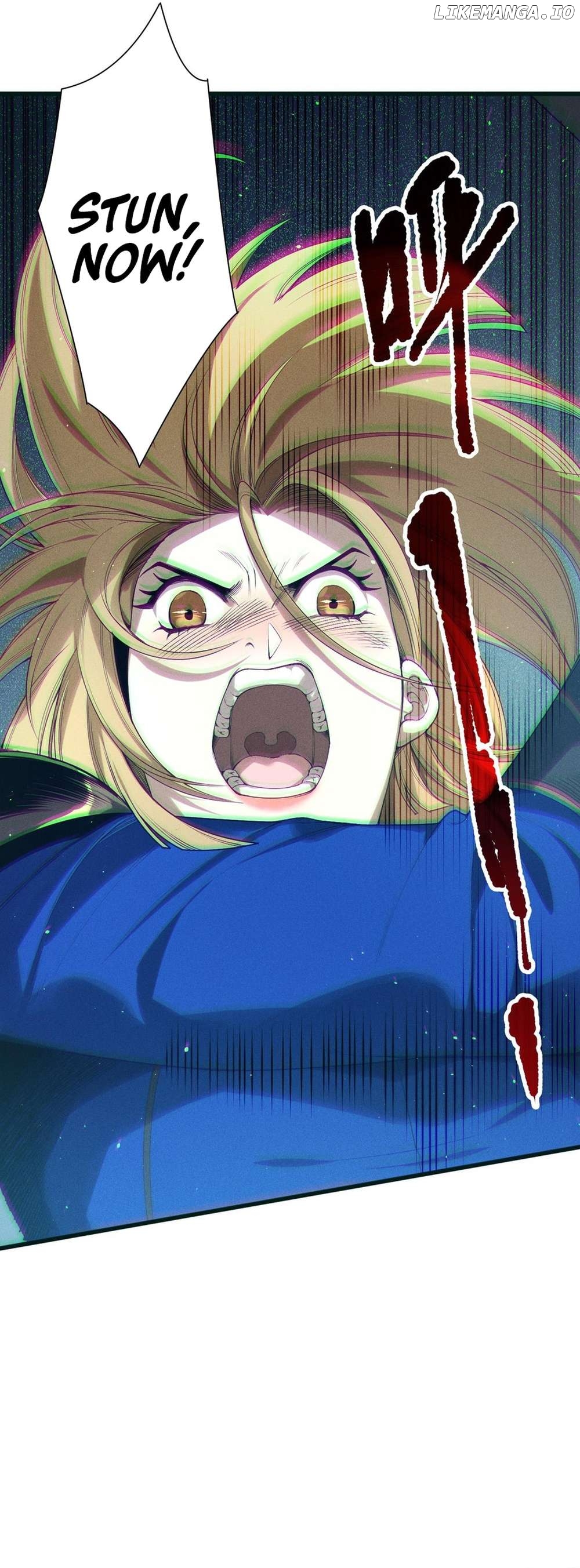 Read Disastrous Necromancer Manga Online