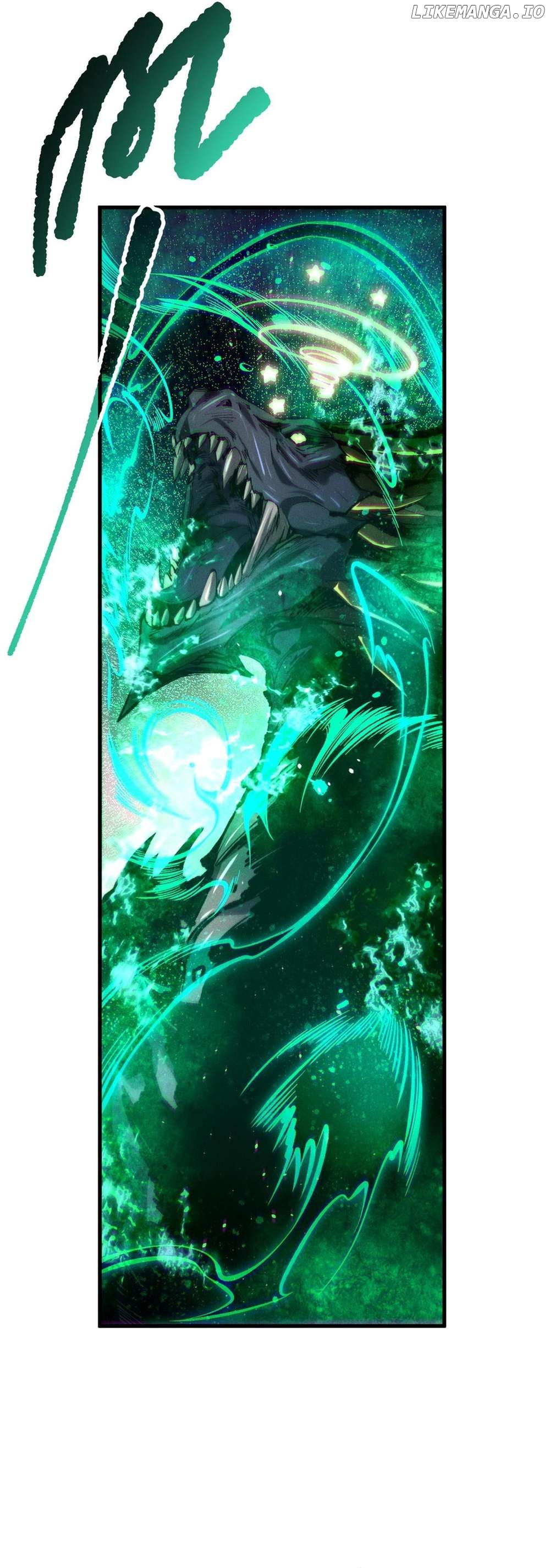Read Disastrous Necromancer Manga Online