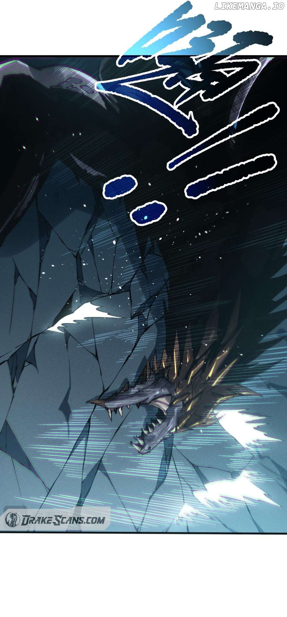 Read Disastrous Necromancer Manga Online