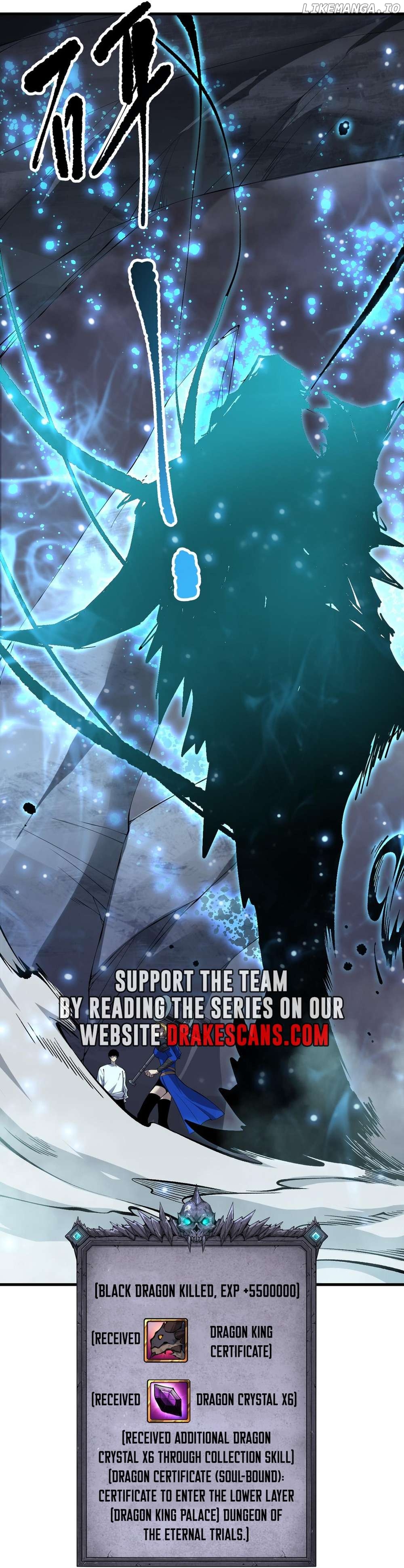 Read Disastrous Necromancer Manga Online