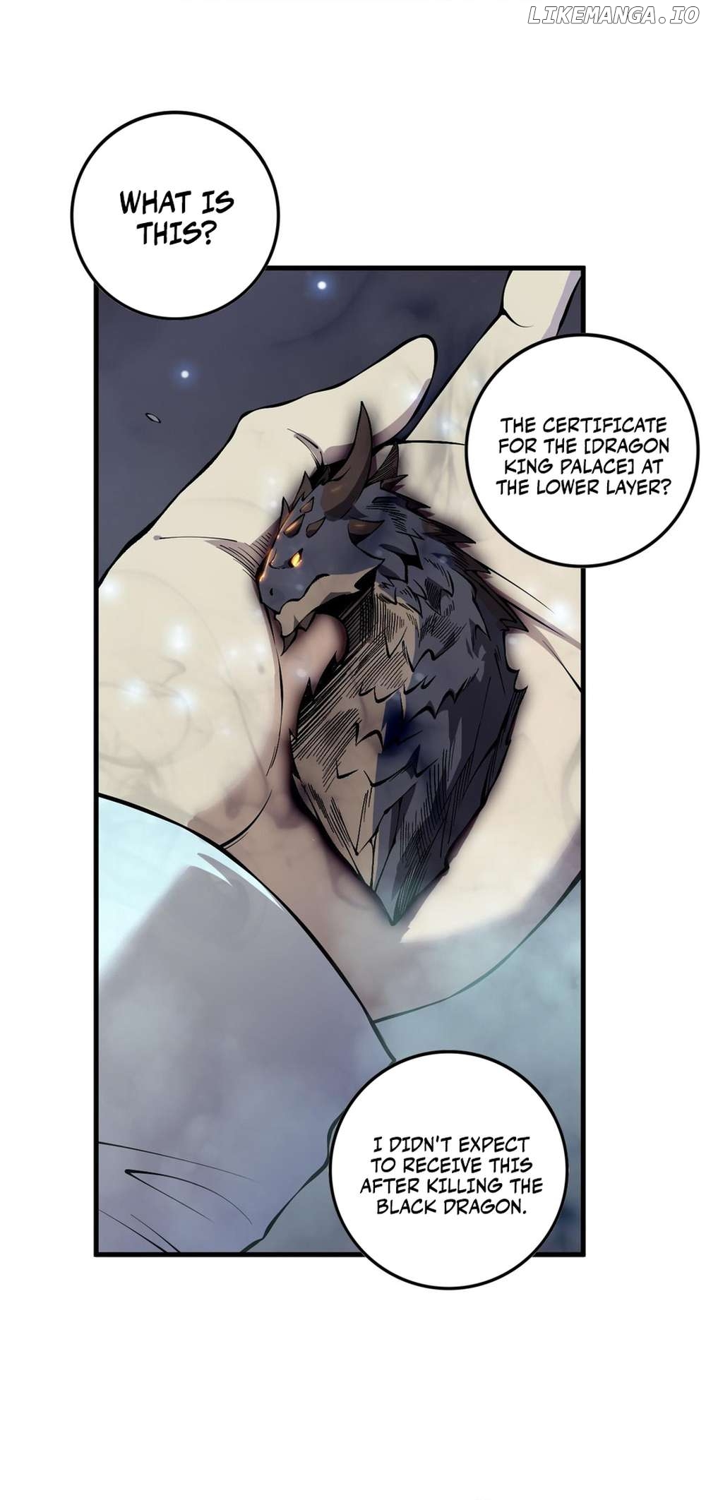 Read Disastrous Necromancer Manga Online