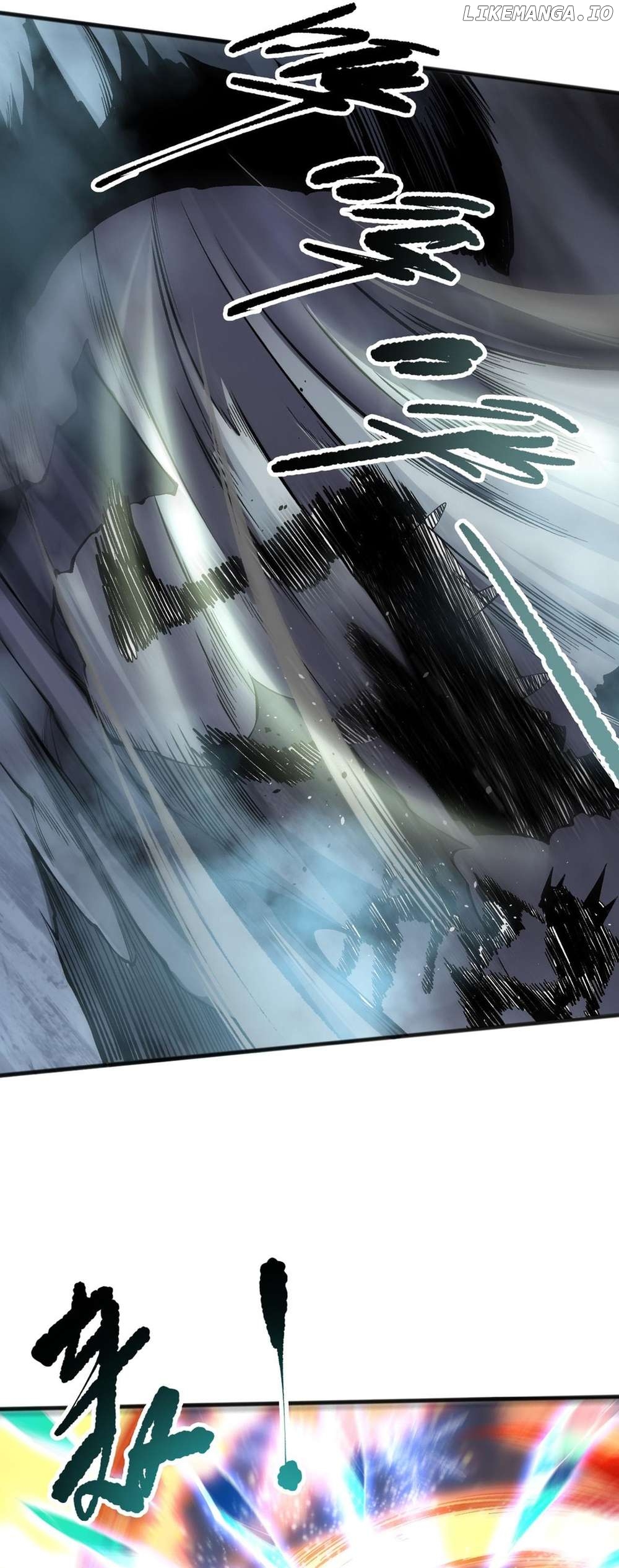 Read Disastrous Necromancer Manga Online