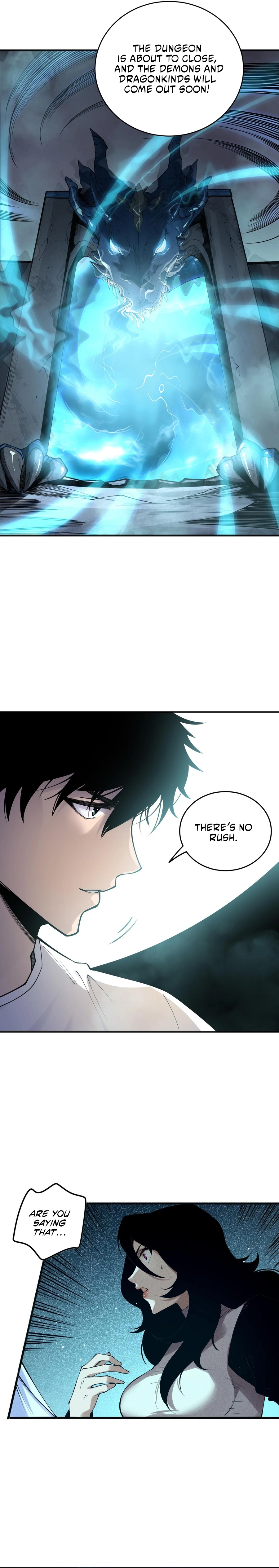 Read Disastrous Necromancer Manga Online