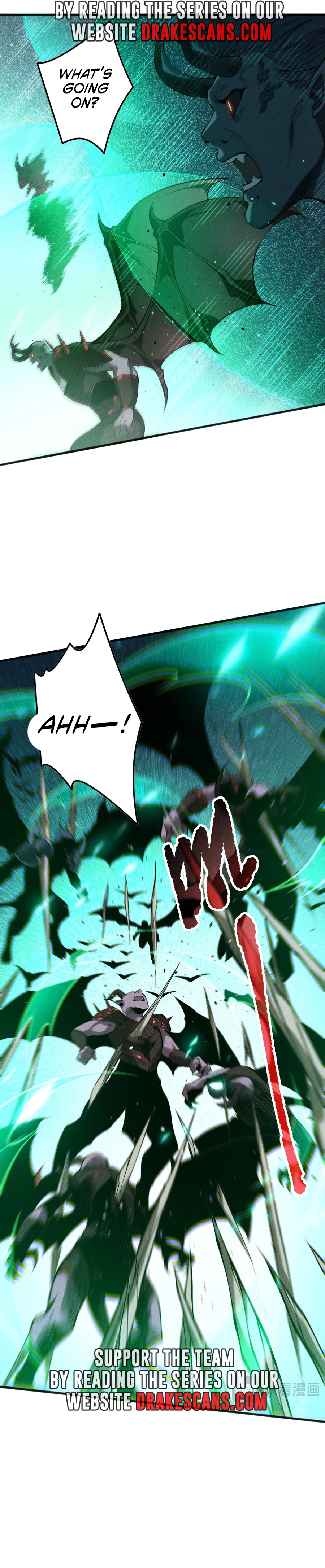 Read Disastrous Necromancer Manga Online