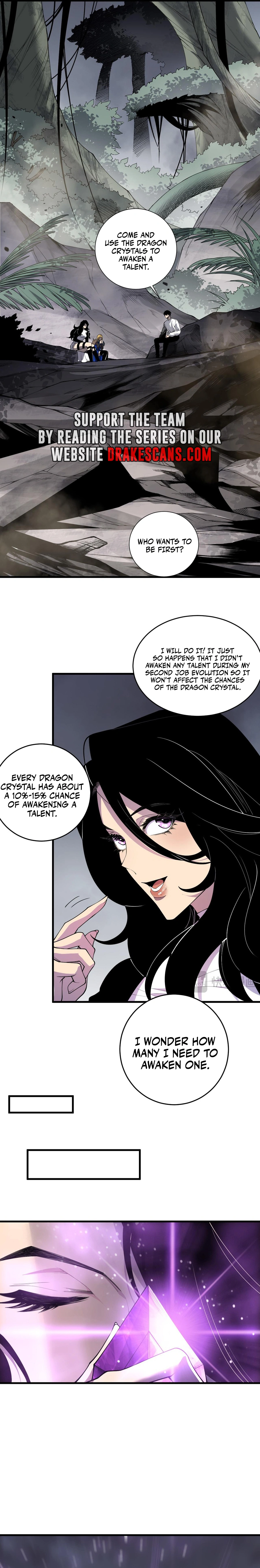 Read Disastrous Necromancer Manga Online