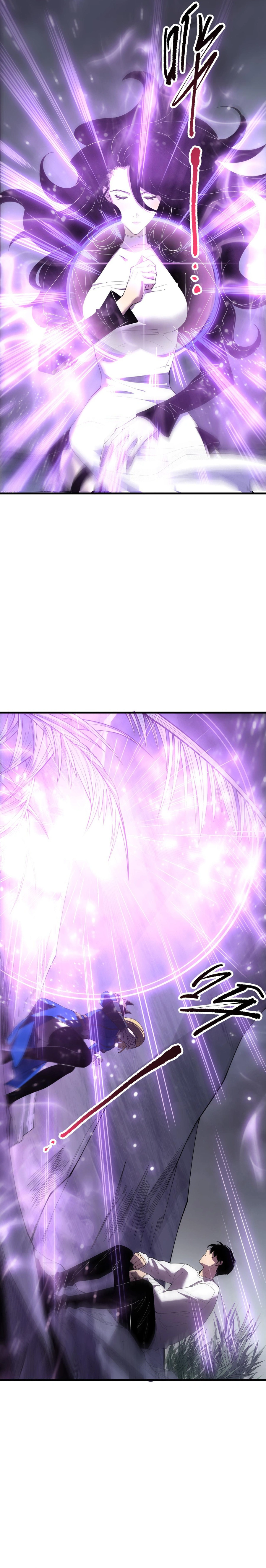 Read Disastrous Necromancer Manga Online