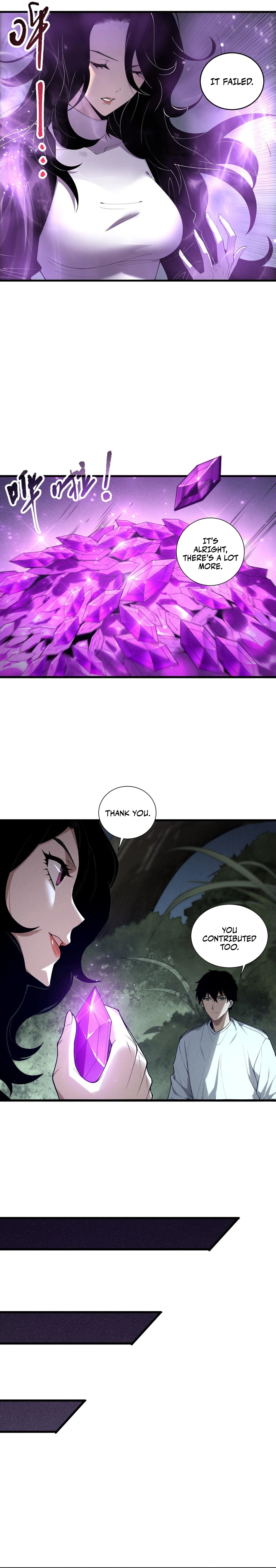 Read Disastrous Necromancer Manga Online