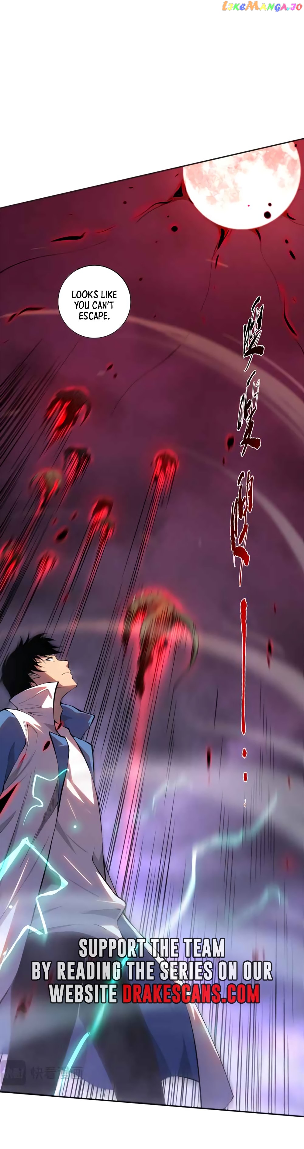 Read Disastrous Necromancer Manga Online