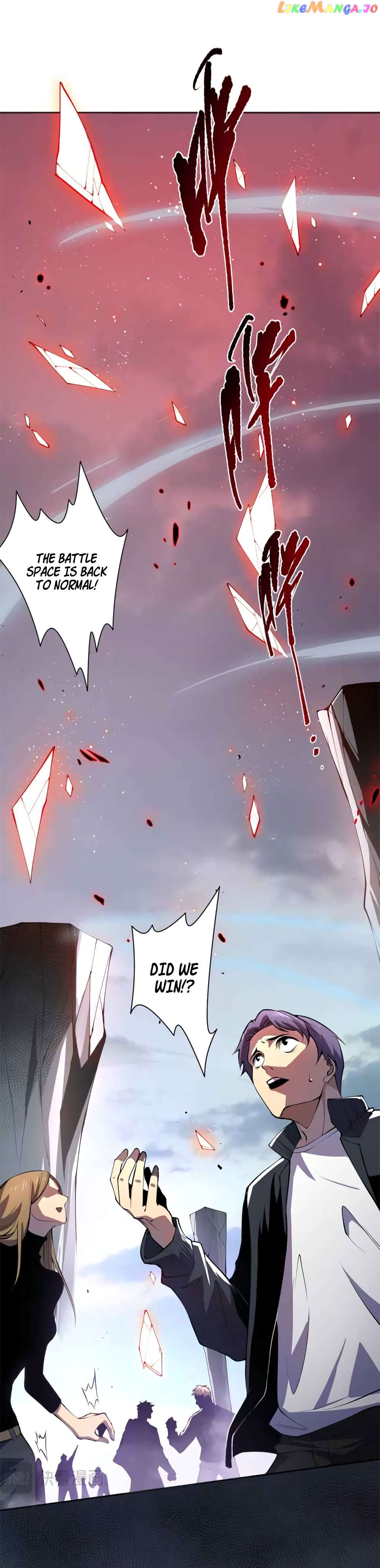 Read Disastrous Necromancer Manga Online