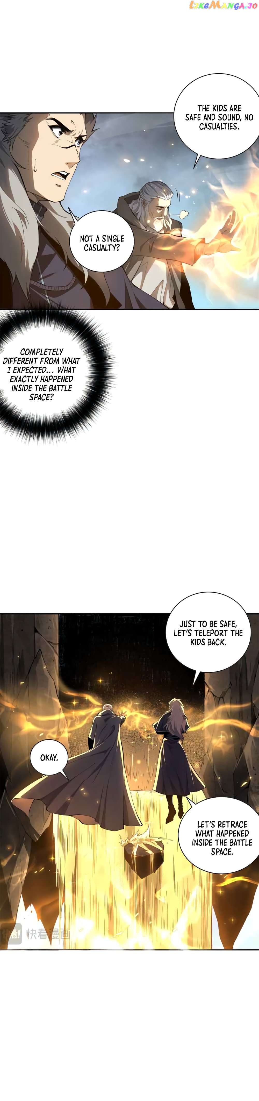 Read Disastrous Necromancer Manga Online