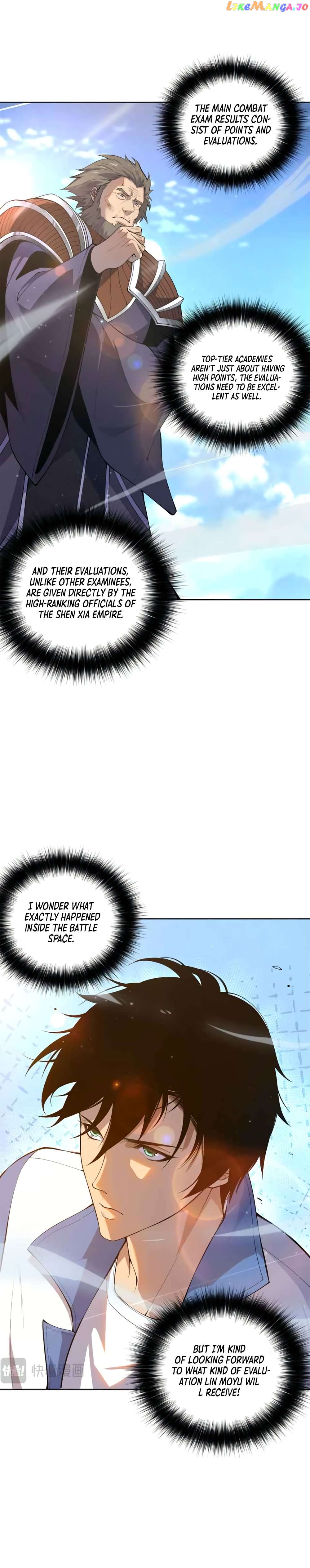 Read Disastrous Necromancer Manga Online