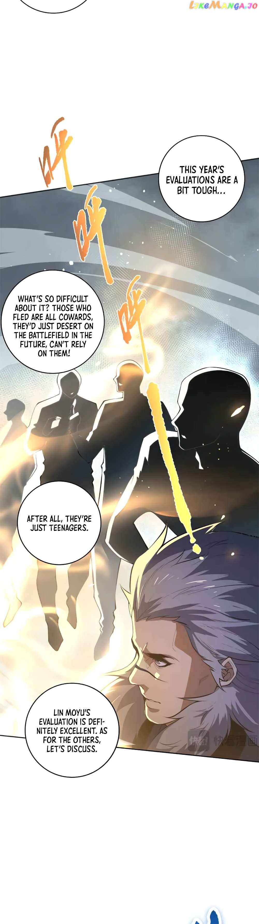 Read Disastrous Necromancer Manga Online