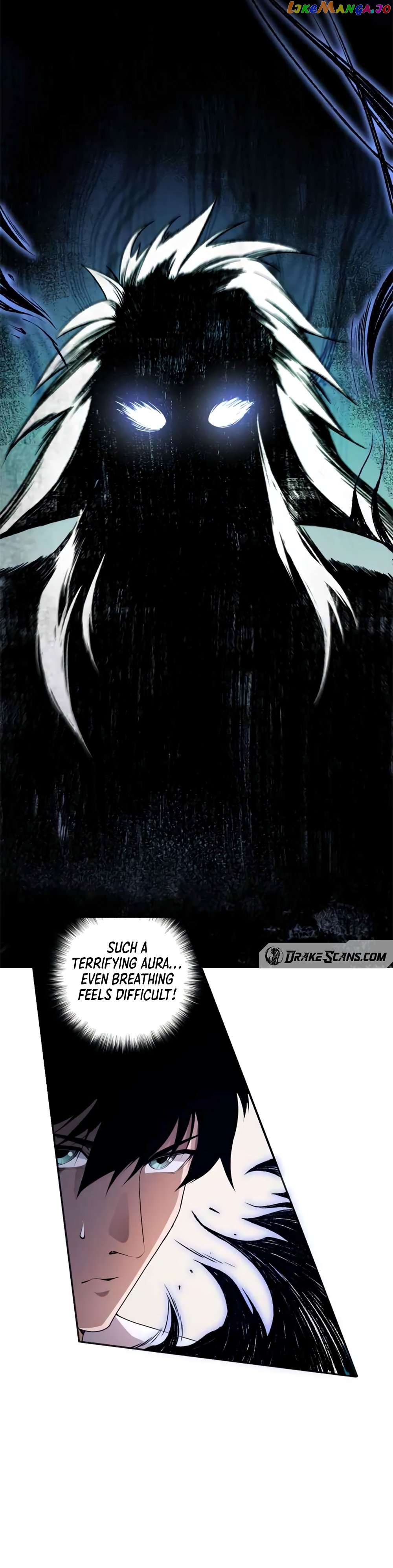 Read Disastrous Necromancer Manga Online