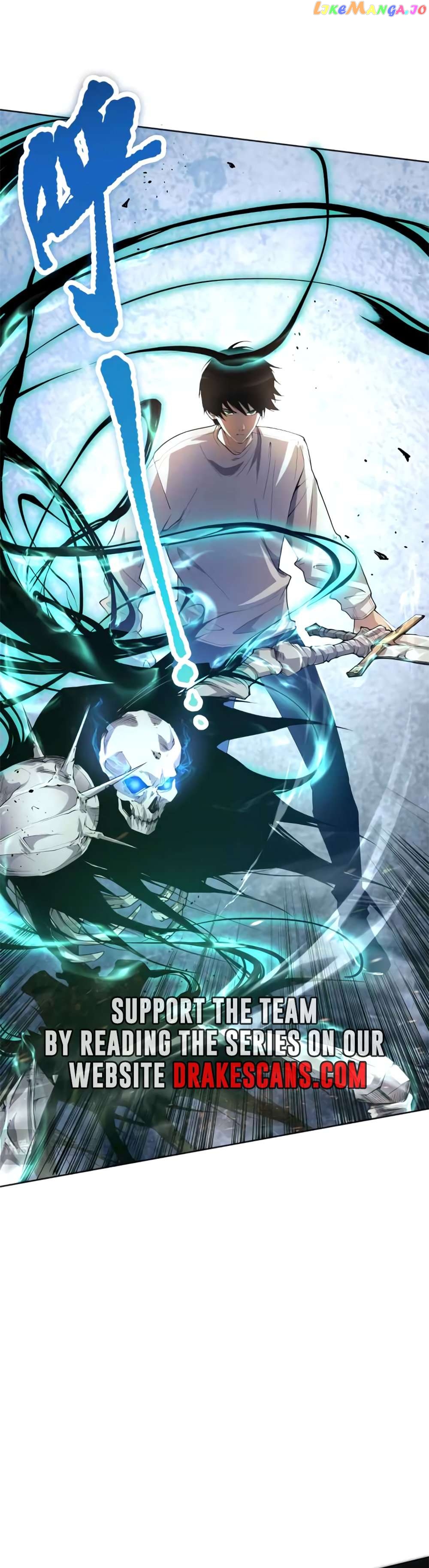 Read Disastrous Necromancer Manga Online