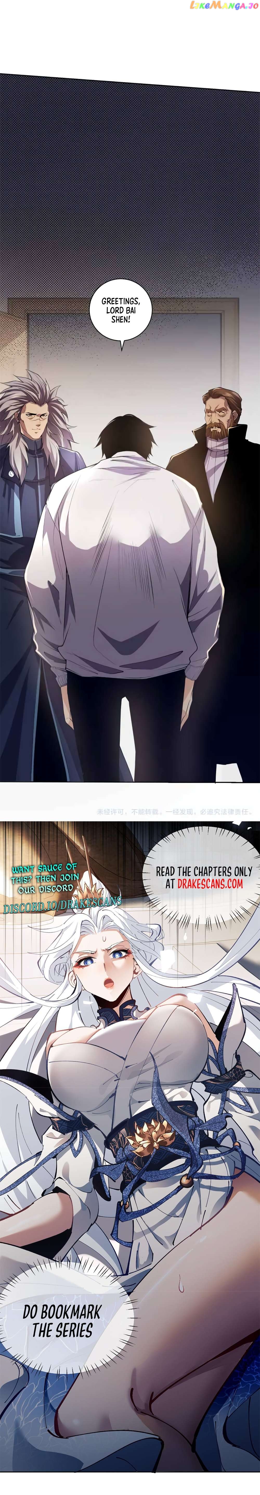 Read Disastrous Necromancer Manga Online