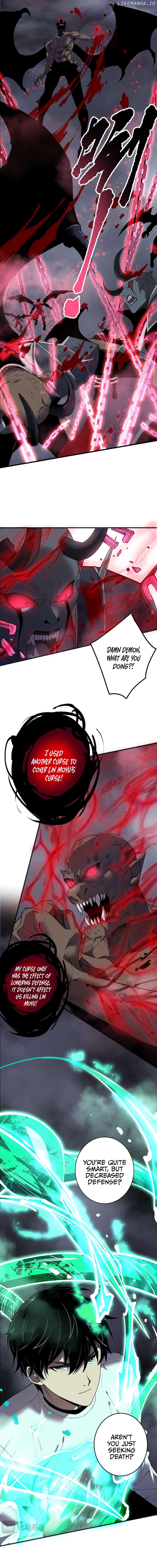 Read Disastrous Necromancer Manga Online