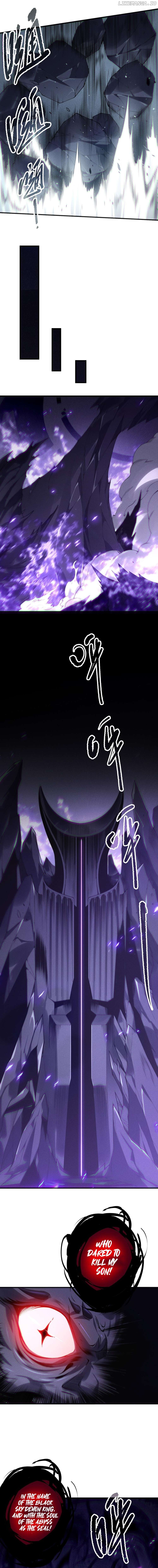 Read Disastrous Necromancer Manga Online