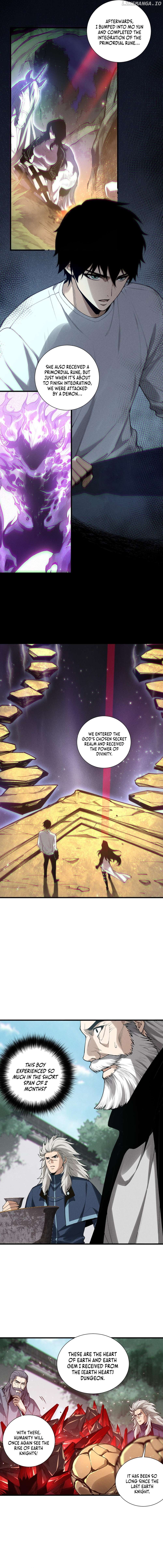 Read Disastrous Necromancer Manga Online