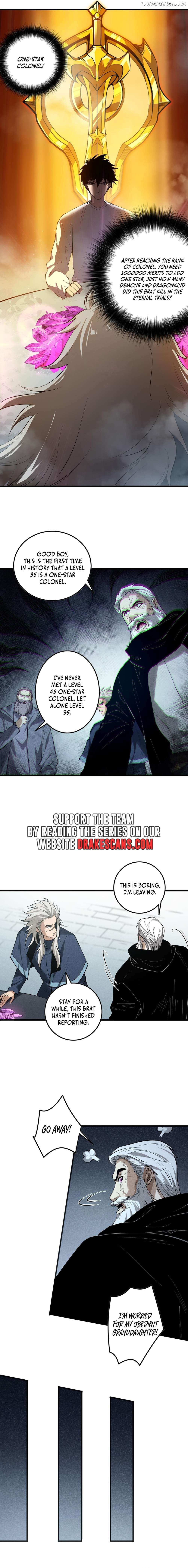 Read Disastrous Necromancer Manga Online
