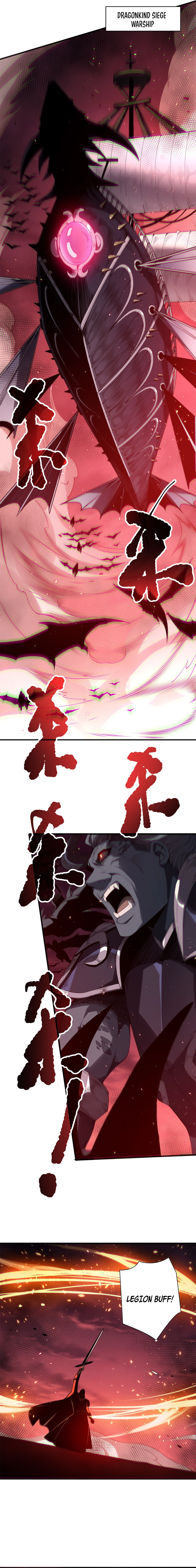 Read Disastrous Necromancer Manga Online
