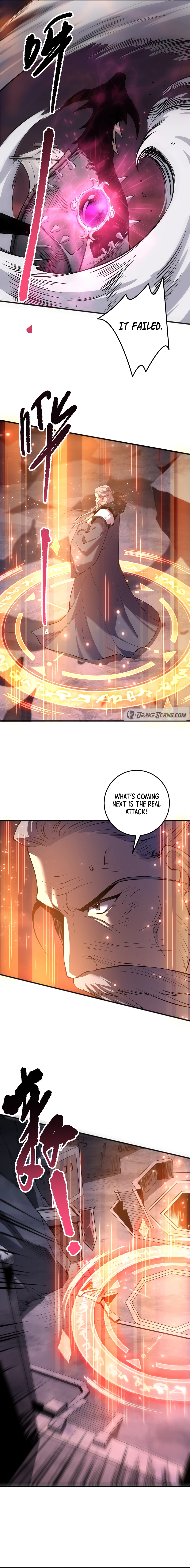 Read Disastrous Necromancer Manga Online