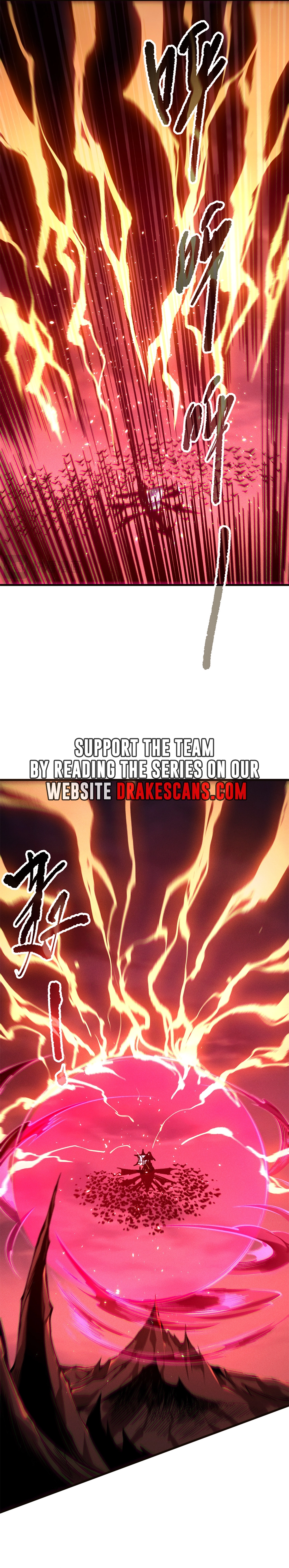 Read Disastrous Necromancer Manga Online