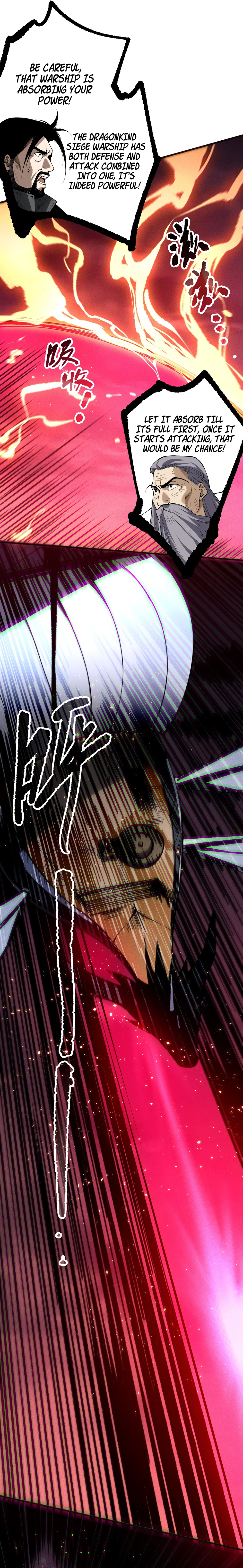Read Disastrous Necromancer Manga Online