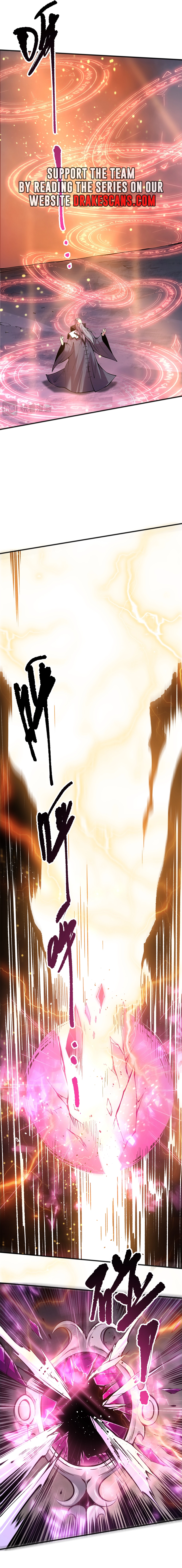Read Disastrous Necromancer Manga Online