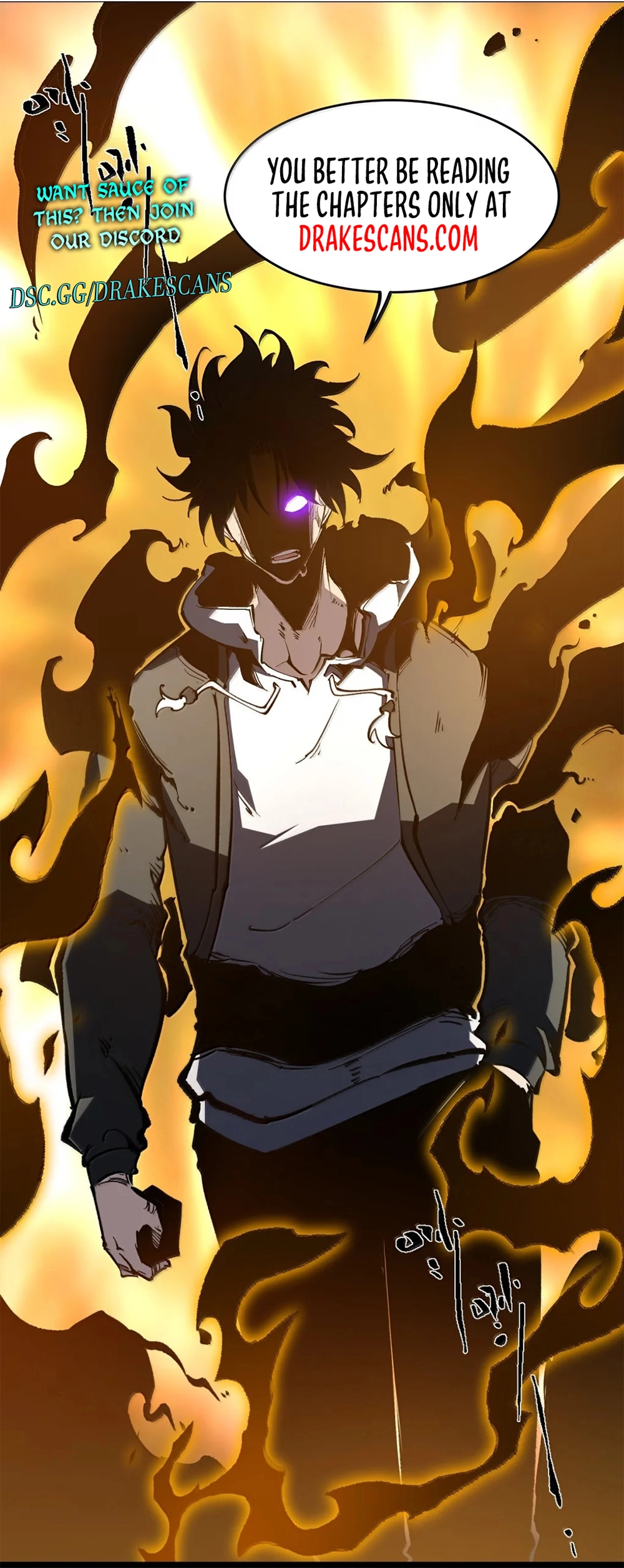 Read Disastrous Necromancer Manga Online