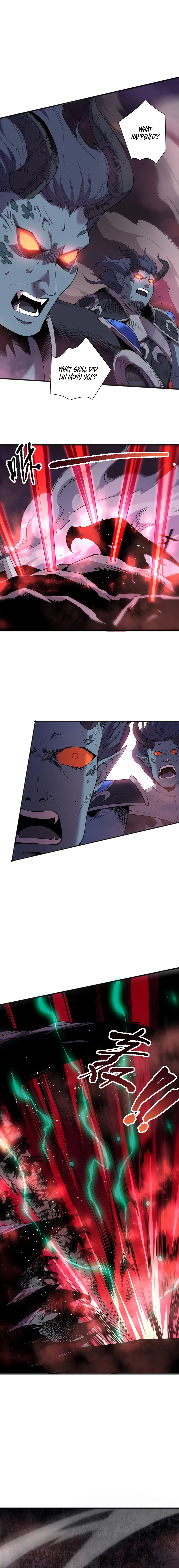 Read Disastrous Necromancer Manga Online