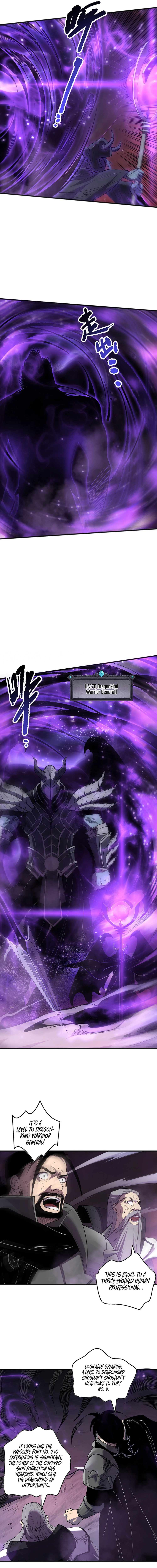Read Disastrous Necromancer Manga Online