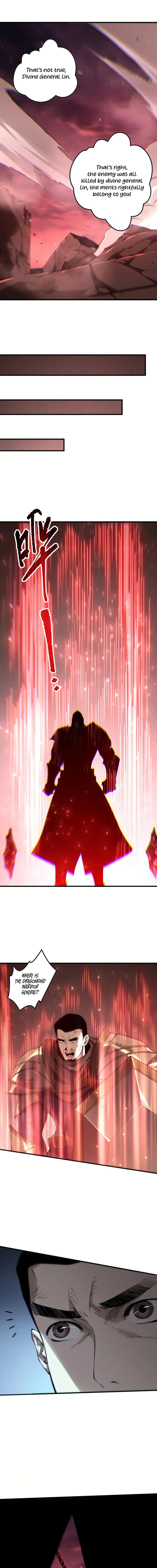 Read Disastrous Necromancer Manga Online