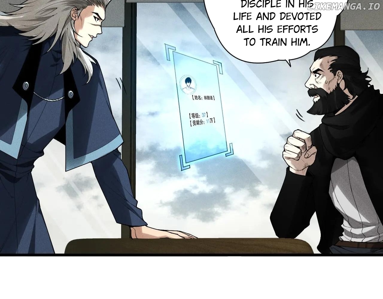 Read Disastrous Necromancer Manga Online