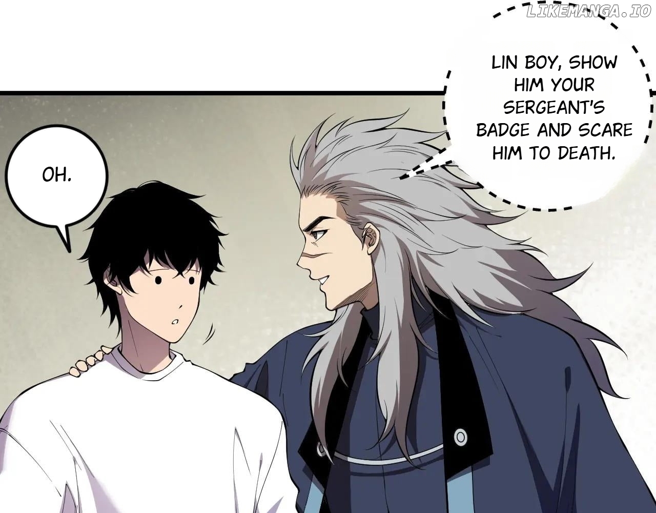 Read Disastrous Necromancer Manga Online